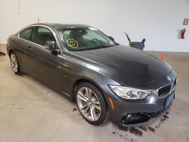 BMW 435 I 2016 wba3r1c51gk530232