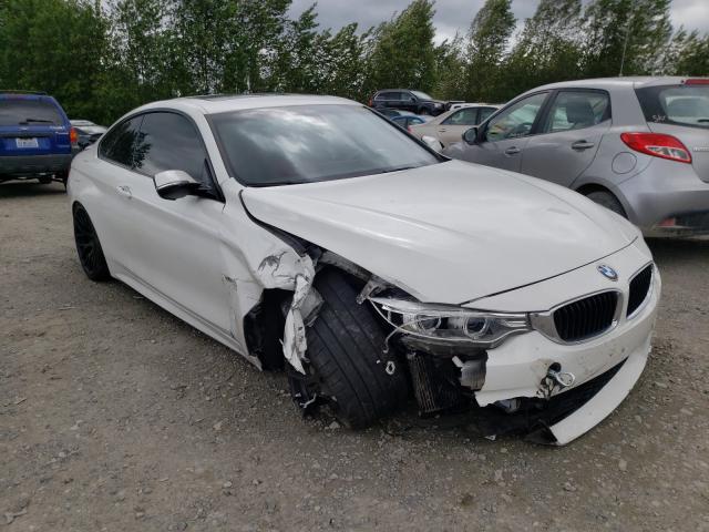 BMW 435 I 2016 wba3r1c51gk780683