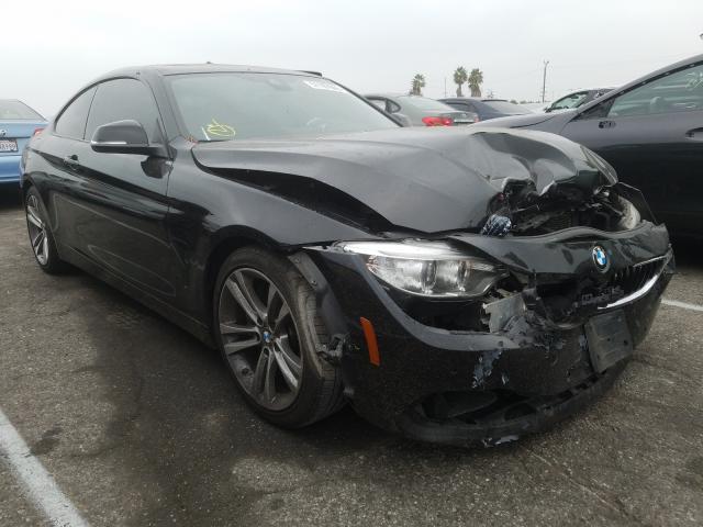 BMW 435 I 2014 wba3r1c52ek190036