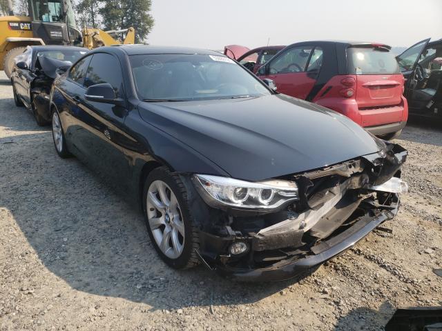 BMW 435 I 2014 wba3r1c52ek190800