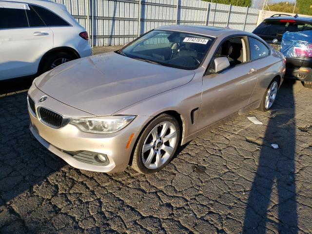 BMW 435 I 2014 wba3r1c52ek190926