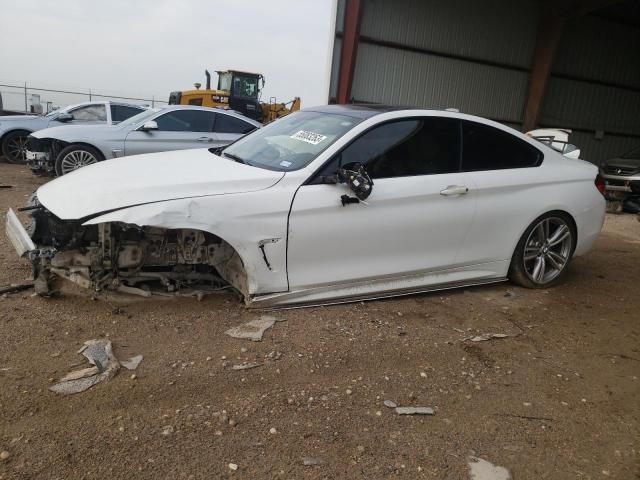 BMW 435 I 2014 wba3r1c52ek191123