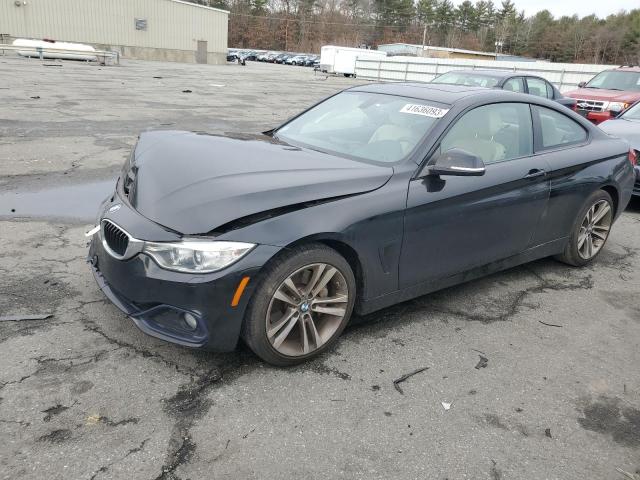 BMW 435 I 2014 wba3r1c52ek191302