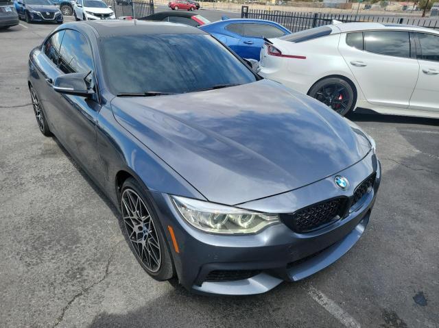 BMW 435 I 2014 wba3r1c52ek191574