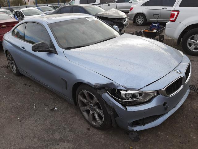 BMW 435 I 2014 wba3r1c52ek191879