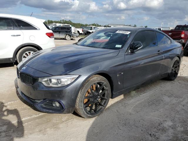 BMW 435 I 2014 wba3r1c52ek192448