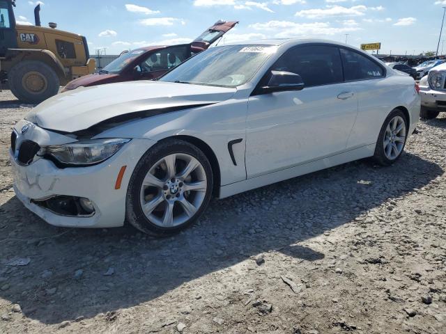 BMW 4 SERIES 2014 wba3r1c52ek192529