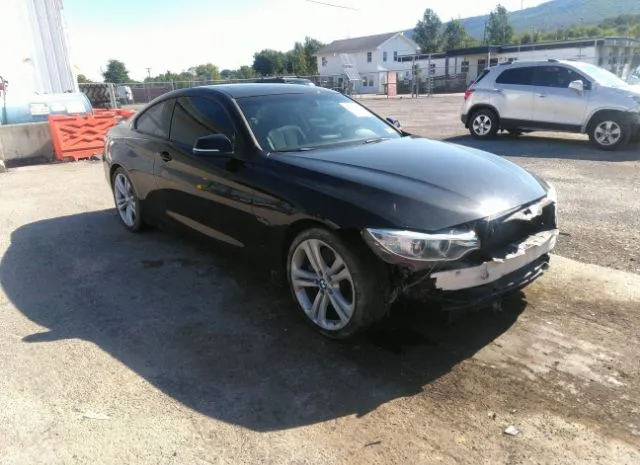 BMW 4 SERIES 2014 wba3r1c52ek192613