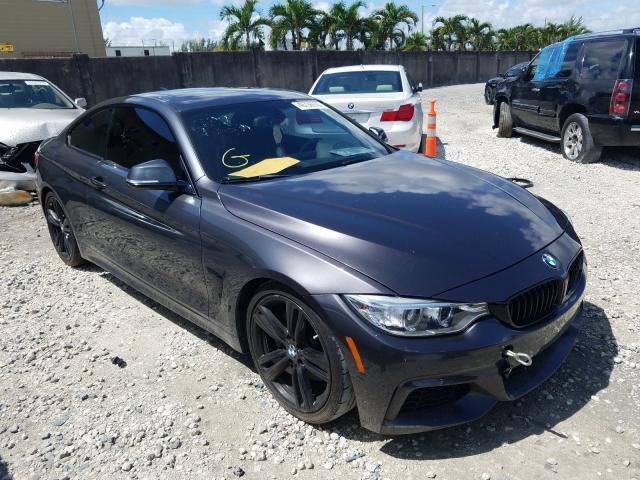 BMW 435 I 2014 wba3r1c52ek192711