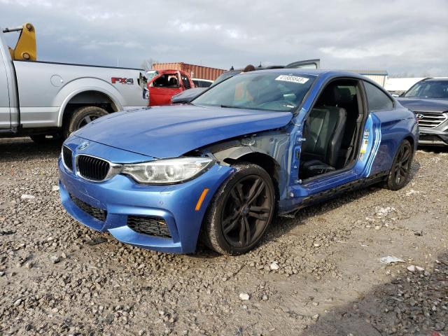 BMW 435 I 2014 wba3r1c52ek192806