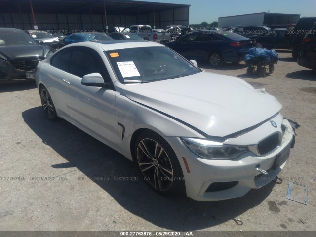 BMW 4 2015 wba3r1c52fk193519