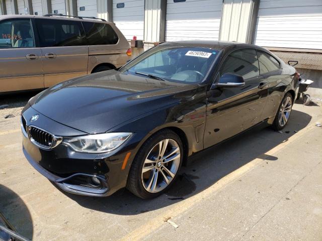 BMW 435 I 2015 wba3r1c52fk193715