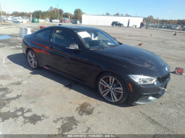 BMW 4 2015 wba3r1c52fk193794