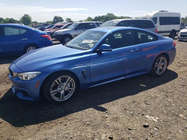 BMW 4 SERIES 2015 wba3r1c52fk195111