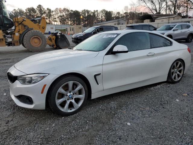 BMW 4 SERIES 2015 wba3r1c52fk195125