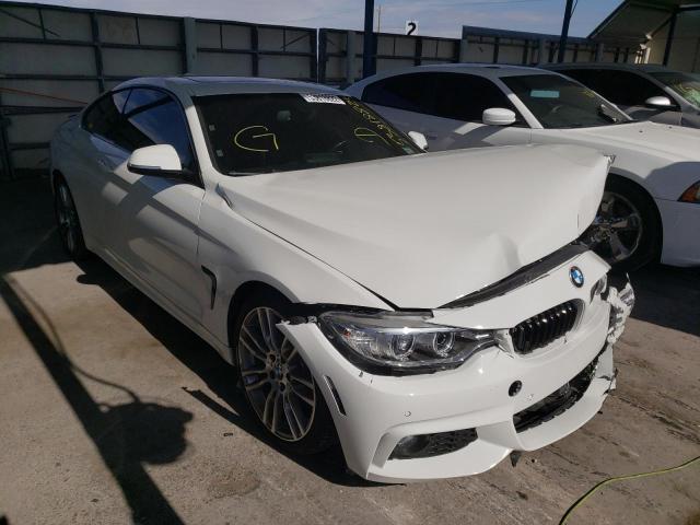 BMW 4 2016 wba3r1c52gk529266