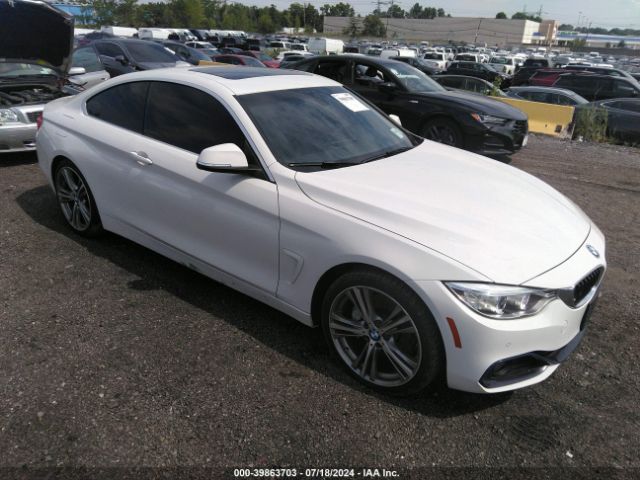 BMW 435I 2016 wba3r1c52gk529722