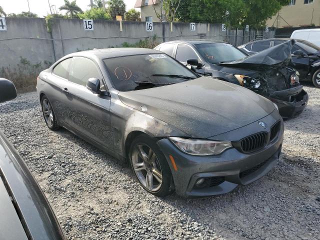 BMW 435 I 2016 wba3r1c52gk529963