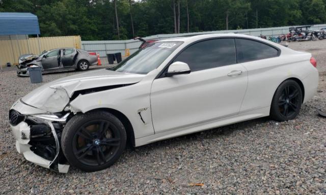 BMW 435 I 2016 wba3r1c52gk780658