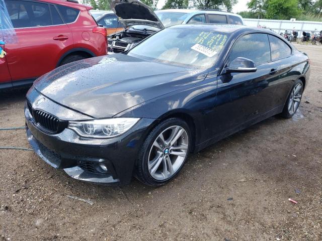 BMW NULL 2014 wba3r1c53ef729143