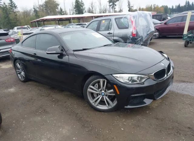 BMW 435 2014 wba3r1c53ek190501