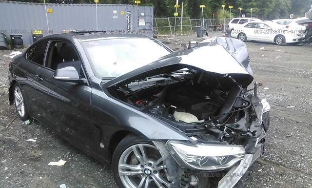 BMW 435 2014 wba3r1c53ek191082