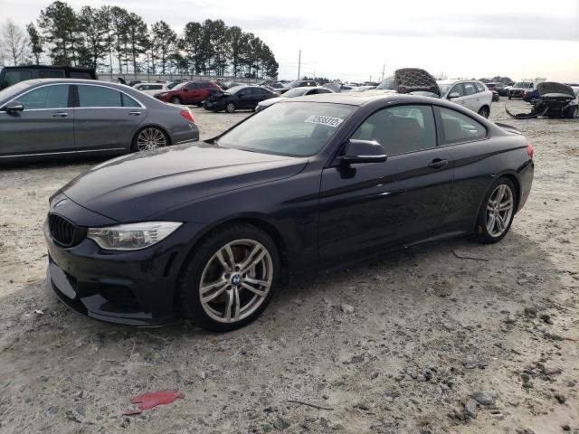 BMW 435 I 2014 wba3r1c53ek191132