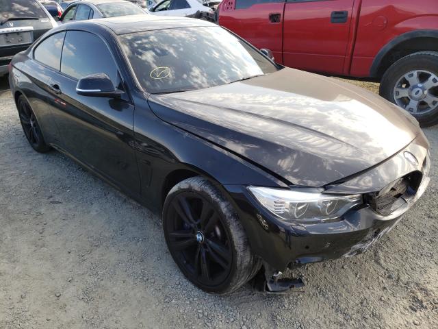 BMW 435 I 2014 wba3r1c53ek191213