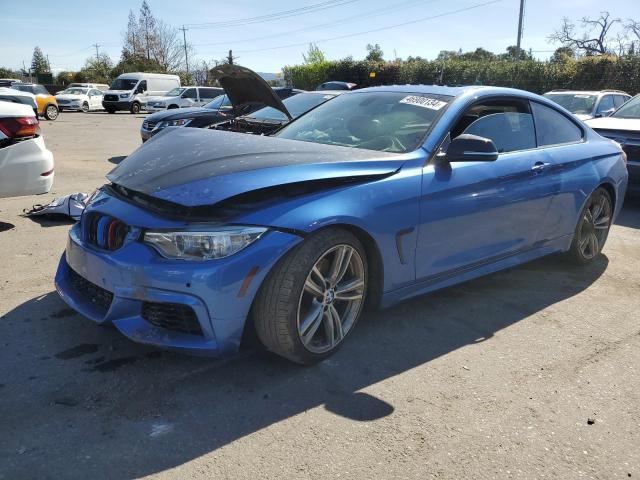 BMW 4 SERIES 2014 wba3r1c53ek191244