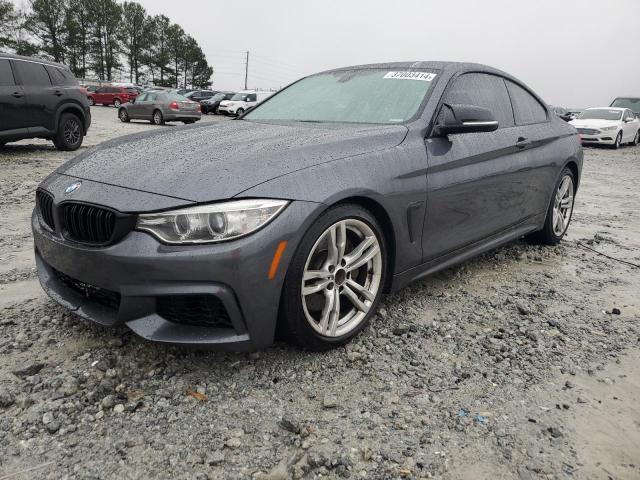 BMW 4 SERIES 2014 wba3r1c53ek193074