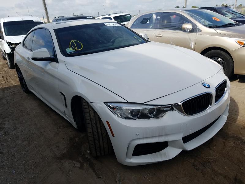 BMW 435 I 2015 wba3r1c53fk193139