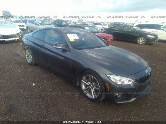 BMW 4 2015 wba3r1c53fk193660