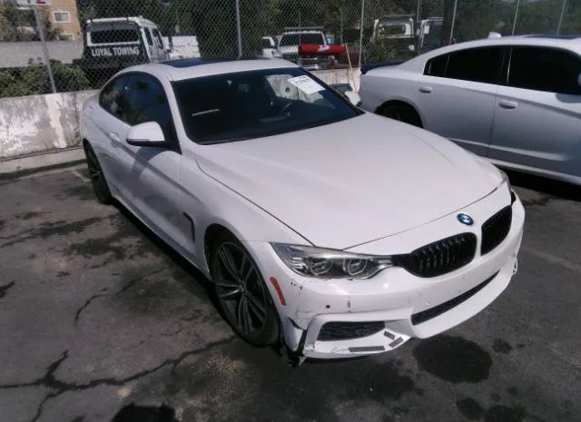 BMW 4 SERIES 2015 wba3r1c53fk193805