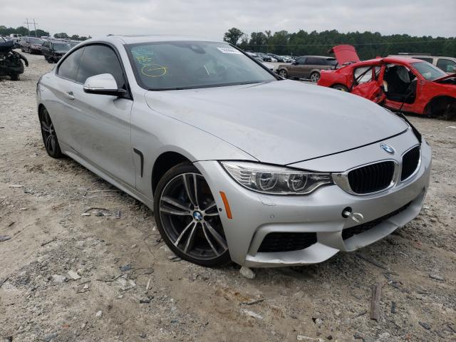 BMW 435 I 2015 wba3r1c53fk194310