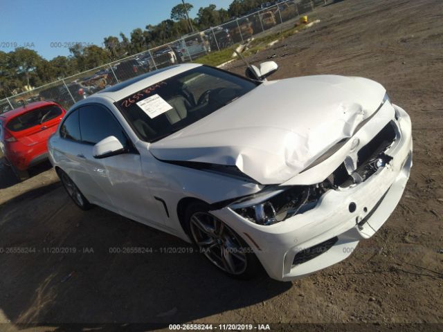 BMW 4 2015 wba3r1c53fk194551