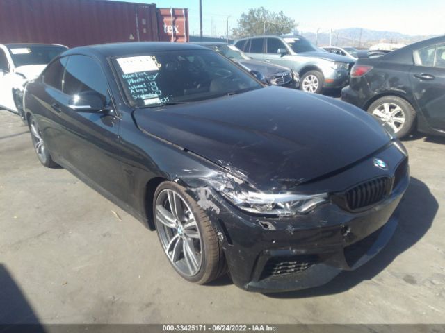 BMW 4 SERIES 2015 wba3r1c53fk195022