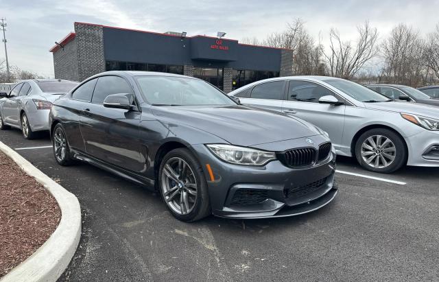 BMW 4 SERIES 2015 wba3r1c53fk195196