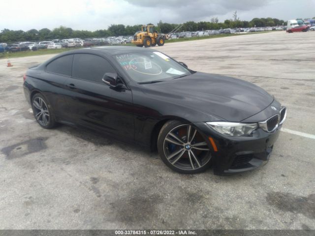 BMW 4 SERIES 2016 wba3r1c53gf774814