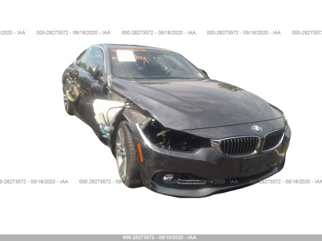 BMW 4 2016 wba3r1c53gf774862