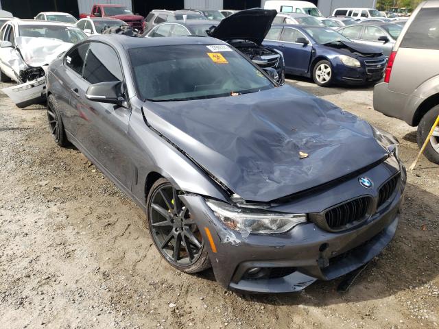 BMW 435 I 2016 wba3r1c53gk529132