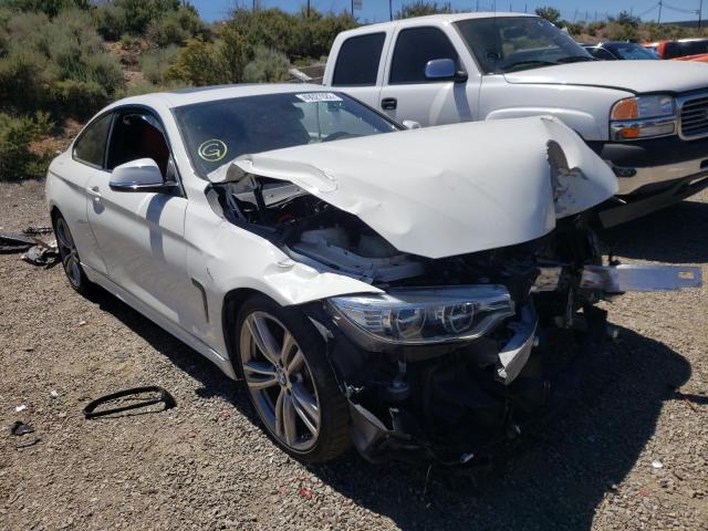 BMW 435 I 2016 wba3r1c53gk529180