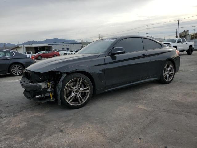 BMW 435 I 2016 wba3r1c53gk529728