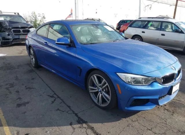 BMW NULL 2014 wba3r1c54ef774186