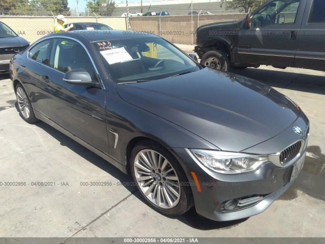 BMW 4 2014 wba3r1c54ef774253