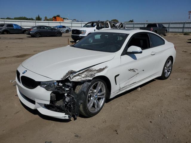 BMW 435 I 2014 wba3r1c54ek191267