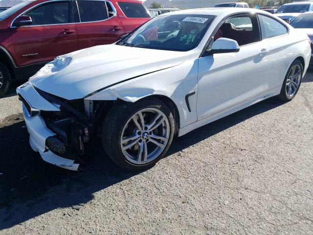 BMW 435 I 2014 wba3r1c54ek191415