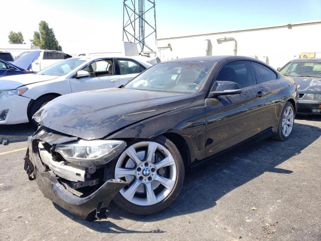 BMW 435 I 2014 wba3r1c54ek191432