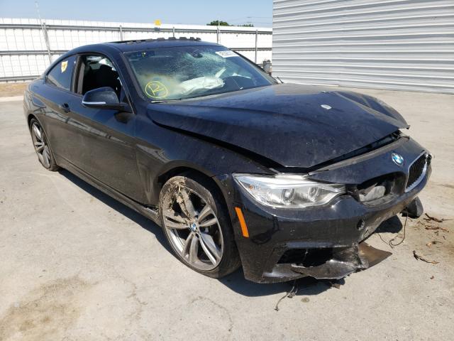 BMW 435 I 2014 wba3r1c54ek191656