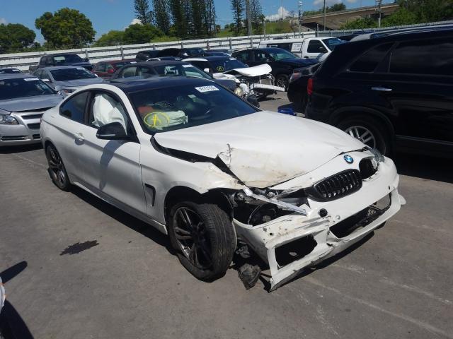 BMW 435 I 2014 wba3r1c54ek191804