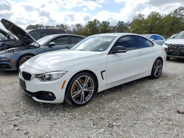 BMW 435 I 2014 wba3r1c54ek192645